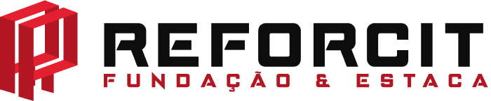 Reforcit Fundação & Estaca